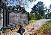 Vienna, Sankt Marx Friedhof, Mozart grab, Photo Nr.: W4029