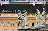 Vienna, Nationalfeiertag, Hofburg, Heldenplatz, Photo Nr.: W4175