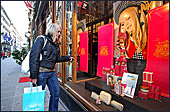 Vienna, Shopping in Wien, Am Graben,  Photo Nr.: W4300