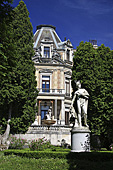 Vienna, Hermesvilla im Lainzer Tiergarten, Photo Nr: W4958