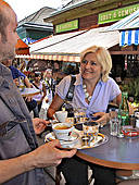 Vienna, Naschmarkt, Photo Nr: W4996