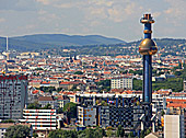 Vienna, Brigittenau, Photo Nr: W5031