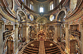 Vienna, Peterskirche, Photo Nr: W5065