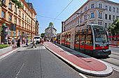 Vienna, Elterleinplatz, Photo Nr: W5143