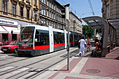 Vienna, Elterleinplatz, Photo Nr: W5144