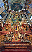 Vienna, Peterskirche, Photo Nr.: W5227